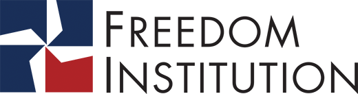 Freedom Institution Homepage